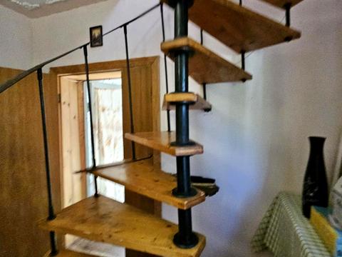 дом по адресу с. Сухой Лиман, Центральна