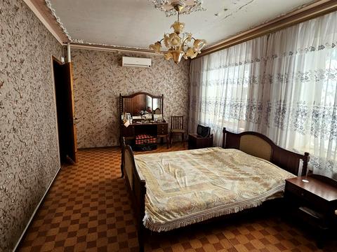 дом по адресу с. Сухой Лиман, Центральна