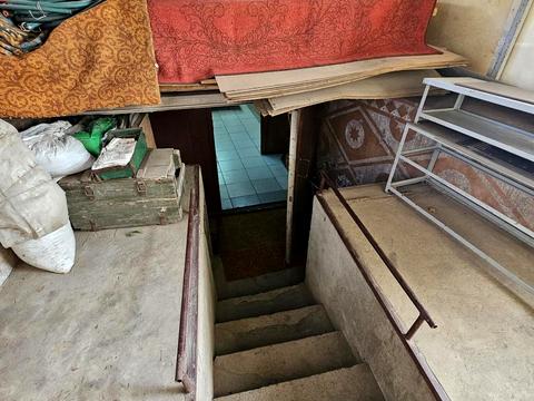 дом по адресу с. Сухой Лиман, Центральна