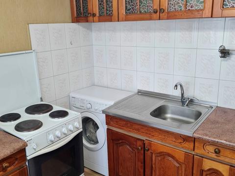 квартира за адресою Митрополита Василя Липківського вул. (Урицького), 26