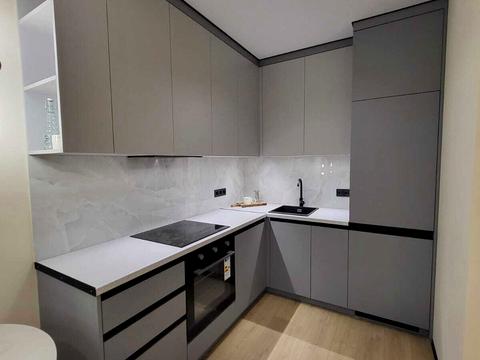 квартира за адресою Родини Крістерів вул., 14-Б