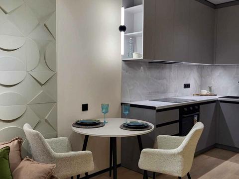 квартира за адресою Родини Крістерів вул., 14-Б