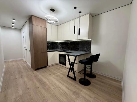 квартира за адресою Смакули вул., 2.2