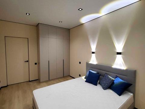 квартира за адресою Родини Крістерів вул., 14-Б