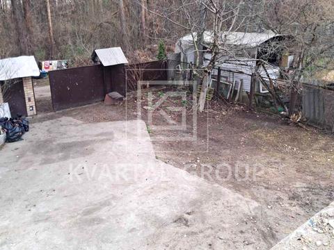 ділянка за адресою Свято-Покровська вул. (Леніна), 64-Б