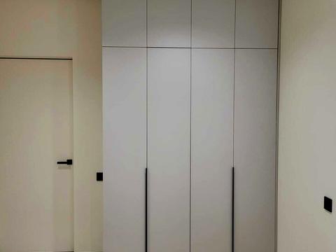 квартира за адресою Родини Крістерів вул., 14-Б