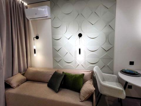 квартира за адресою Родини Крістерів вул., 14-Б