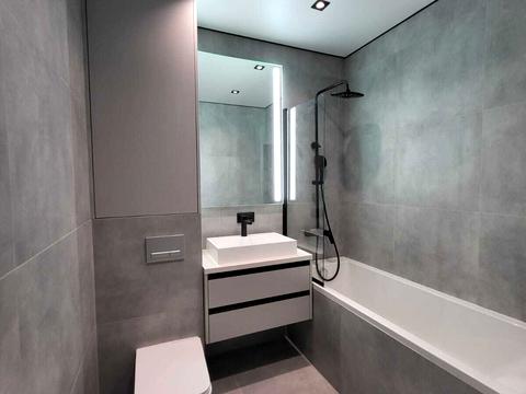 квартира за адресою Родини Крістерів вул., 14-Б