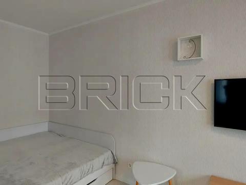 квартира за адресою Бориса Гмирі вул., 20