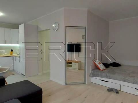 квартира за адресою Бориса Гмирі вул., 20