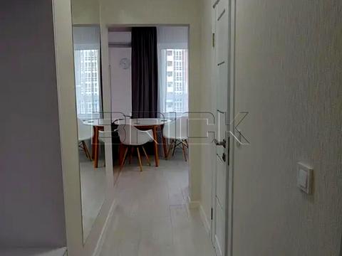 квартира за адресою Бориса Гмирі вул., 20