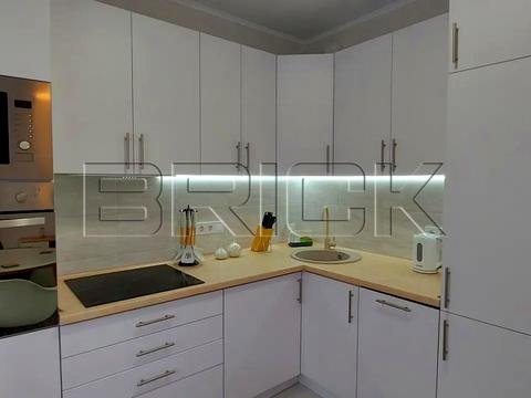 квартира за адресою Бориса Гмирі вул., 20