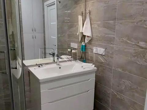 квартира за адресою Бориса Гмирі вул., 20