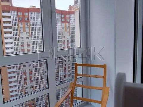 квартира за адресою Бориса Гмирі вул., 20