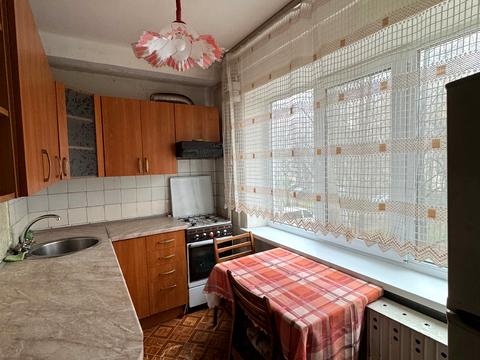 квартира за адресою Леся Курбаса просп., 5