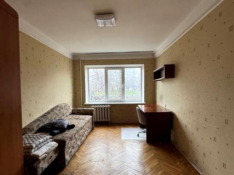 квартира за адресою Леся Курбаса просп., 5