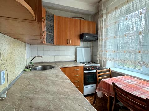 квартира за адресою Леся Курбаса просп., 5