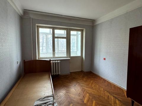 квартира за адресою Леся Курбаса просп., 5