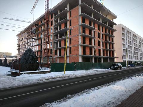 квартира за адресою Олександра Богомольця вул., (Будинок)