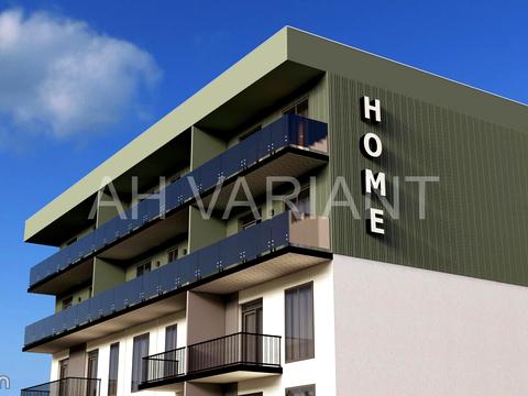 квартира за адресою Олександра Богомольця вул., (Будинок)