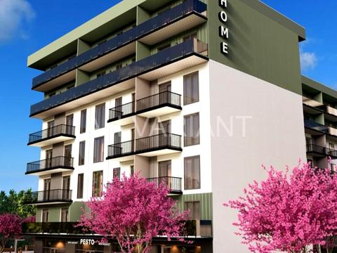 квартира за адресою Олександра Богомольця вул., (Будинок)