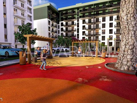 квартира за адресою Олександра Богомольця вул., (Будинок)