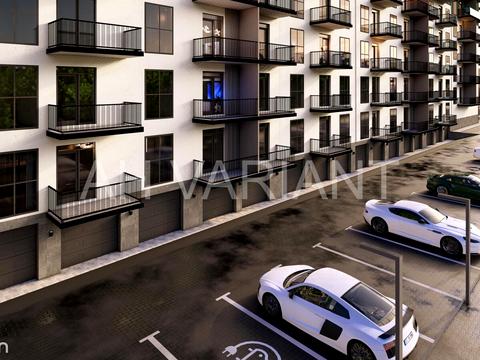 квартира за адресою Олександра Богомольця вул., (Будинок)