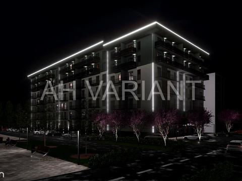 квартира за адресою Олександра Богомольця вул., (Будинок)