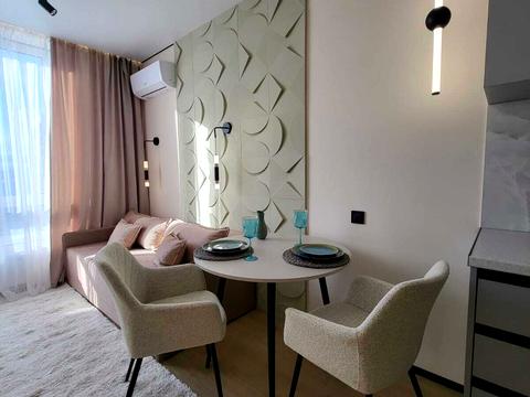 квартира за адресою Родини Крістерів вул., 14-Б