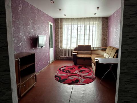 квартира по адресу Горняцкий микрорайон ул., 15