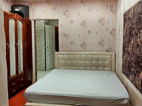 квартира по адресу Горняцкий микрорайон ул., 15