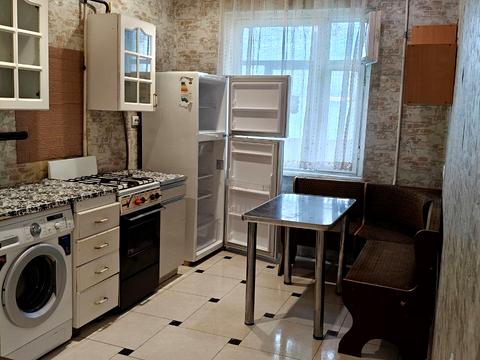 квартира по адресу Горняцкий микрорайон ул., 15