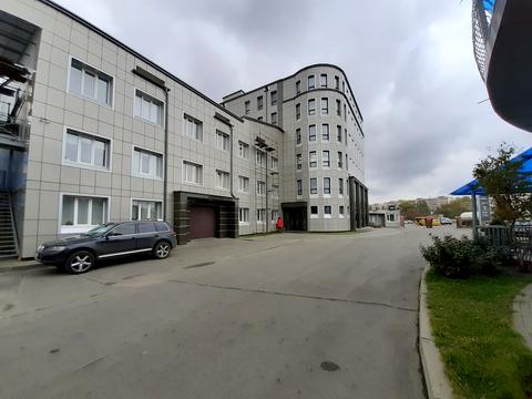 комерційна за адресою Мала Кільцева вул., 4А