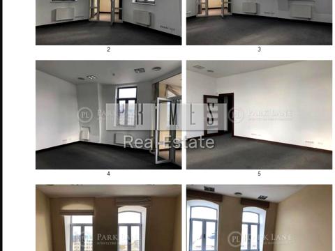 комерційна за адресою Володимирська вул., 4