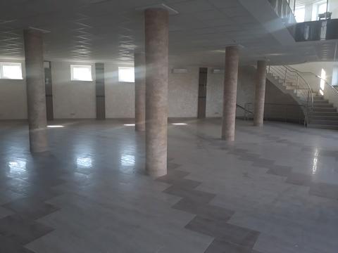 комерційна за адресою Мала Кільцева вул., 4А