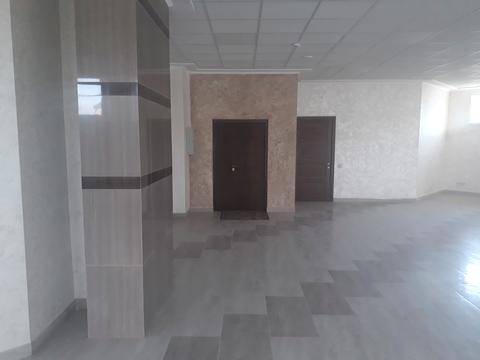 комерційна за адресою Мала Кільцева вул., 4А