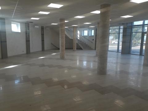 комерційна за адресою Мала Кільцева вул., 4А