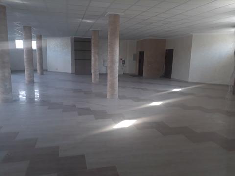 комерційна за адресою Мала Кільцева вул., 4А