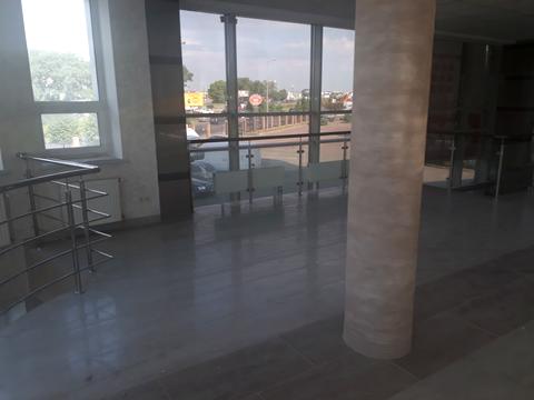 комерційна за адресою Мала Кільцева вул., 4А