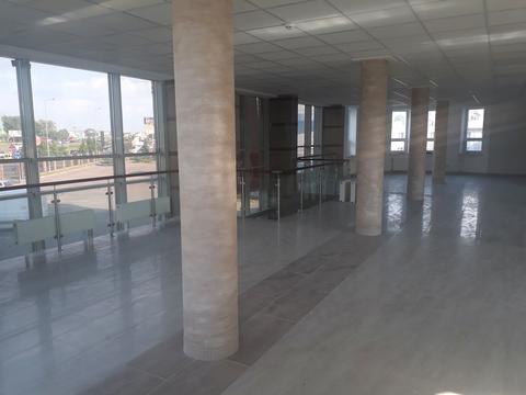 комерційна за адресою Мала Кільцева вул., 4А