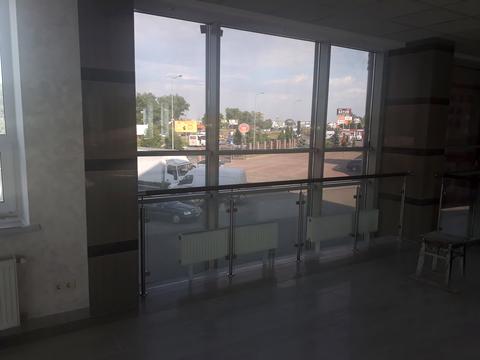 комерційна за адресою Мала Кільцева вул., 4А