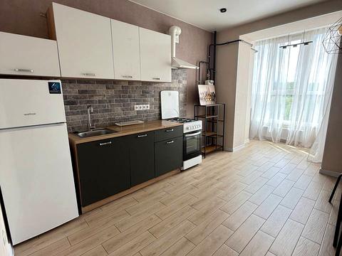 квартира за адресою Старокостянтинівське шосе, 20/6