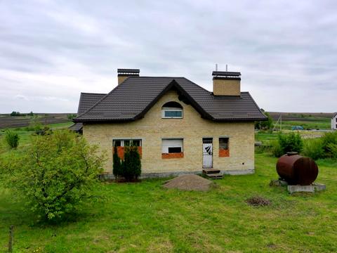 дом по адресу Романа Сушко ул.