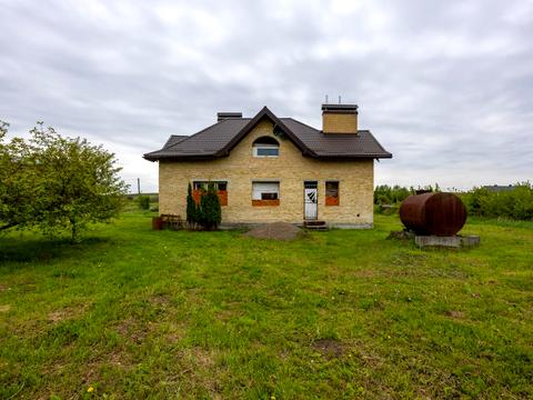 дом по адресу Романа Сушко ул.