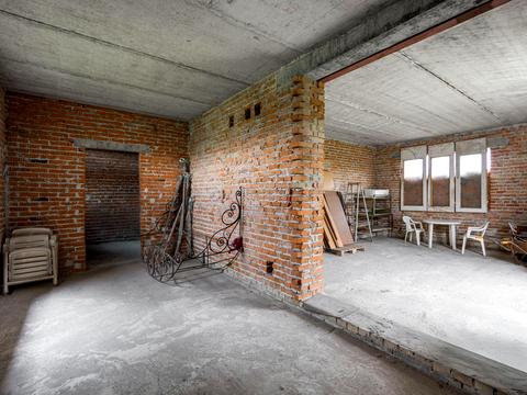 дом по адресу Романа Сушко ул.