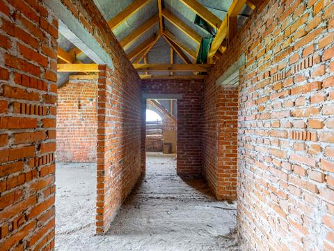 дом по адресу Романа Сушко ул.