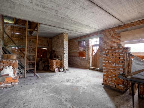 дом по адресу Романа Сушко ул.