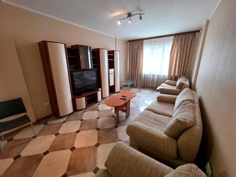 квартира по адресу Печерская ул., 2