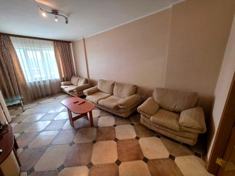 квартира по адресу Печерская ул., 2