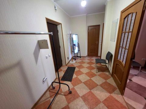 квартира по адресу Печерская ул., 2